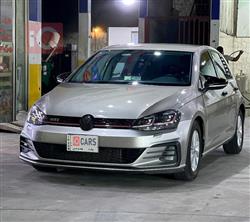 فولكسفاغن جولف